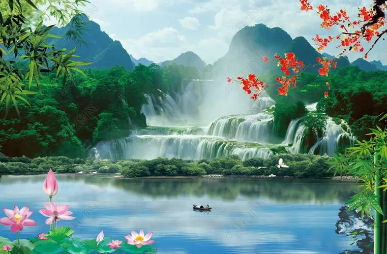 智能系统节能智慧城市